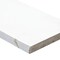 Msi Miraggio Gold Bullnose 3'' X 24'' Matte Porcelain Wall Tile, 10PK ZOR-PT-TR-0249 - alternate 2